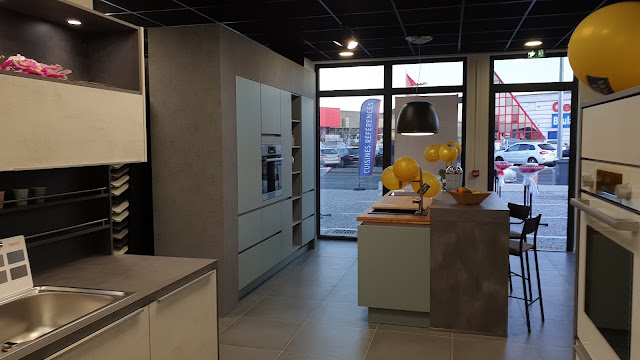 StudioDesign Clermont-Ferrand, cuisiniste à Clermont-Ferrand