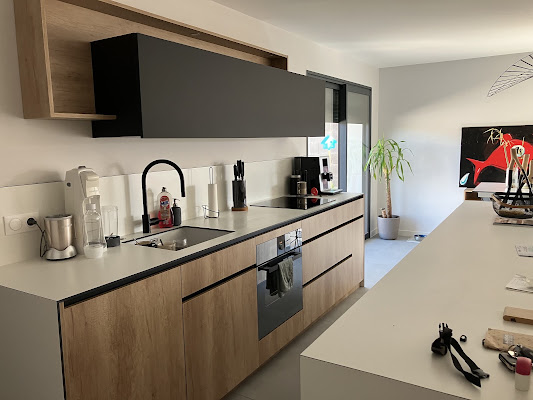 OLEKSIAK, cuisiniste à Clermont-Ferrand