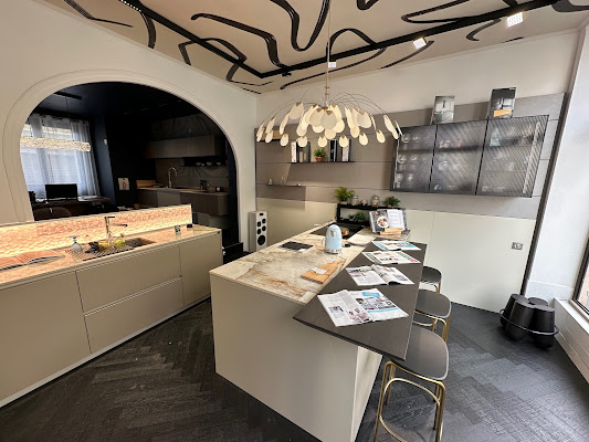 Projet-Cuisine, cuisiniste à Clermont-Ferrand
