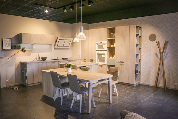 SCHMIDT Brest, cuisiniste à Brest
