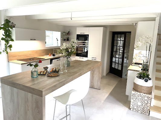 BRIT CUISINES BREST, cuisiniste à Brest