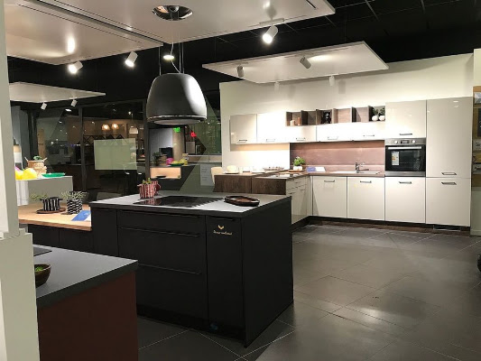 IXINA Brest, cuisiniste à Brest