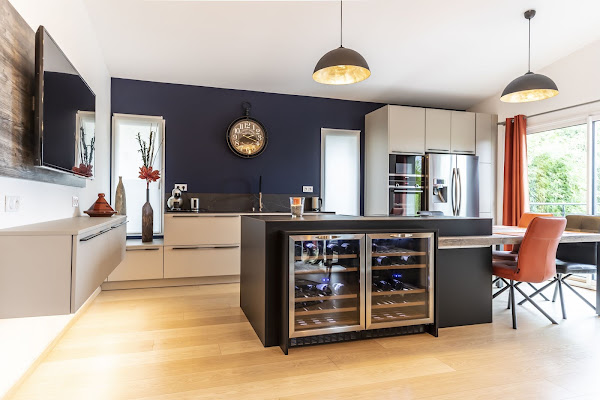 Livinside, cuisiniste à Brest