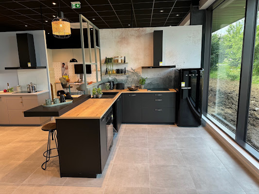SoCoo'c Tours Nord, cuisiniste à Tours