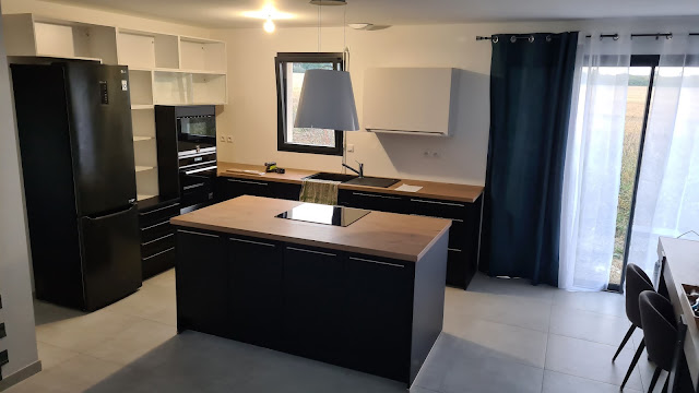 DARTY Tours Nord, cuisiniste à Tours