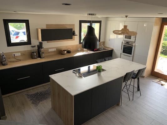 SCHMIDT Annecy, cuisiniste à Annecy