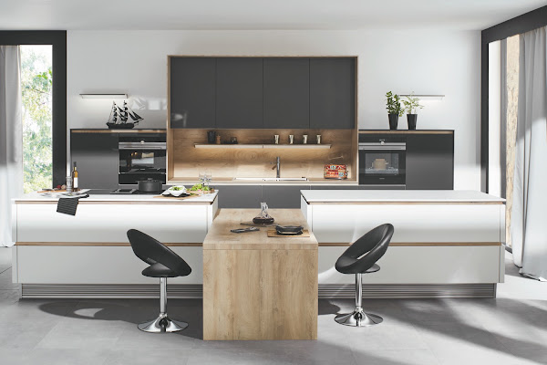 Ambiance Intérieur, cuisiniste à Annecy