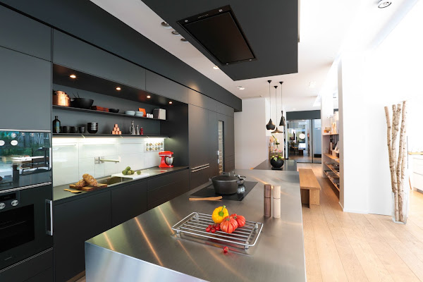 Bulthaup Annecy, cuisiniste à Annecy