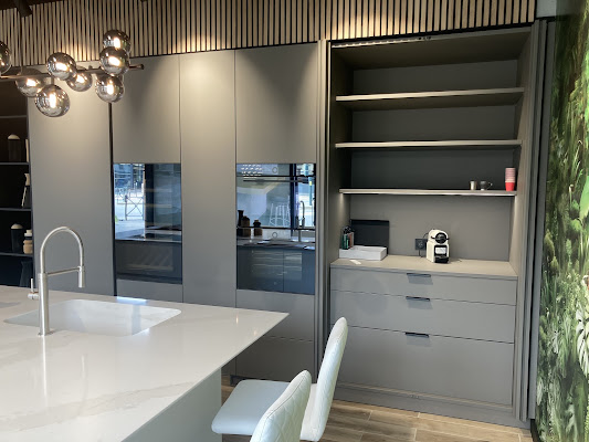 Interiore Home Design, cuisiniste à Annecy