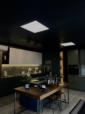 COZY WORLD, cuisiniste à Annecy