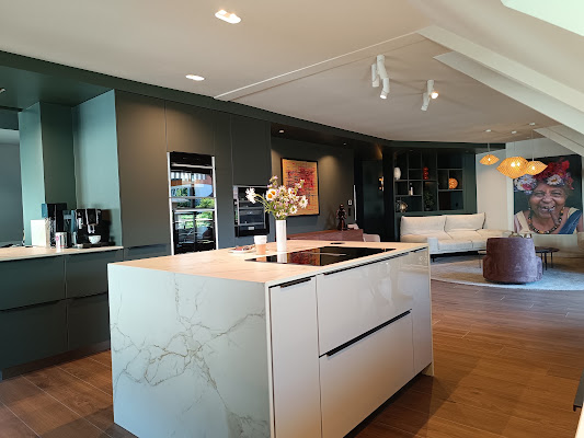 Caroline Concept, cuisiniste à Annecy