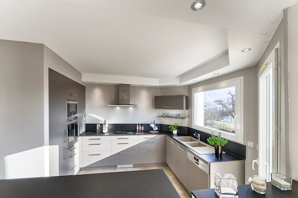 Créations Intérieur, cuisiniste à Annecy