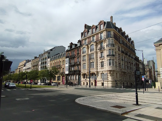 MAISON ODINET - TRANSIT BERNARD, déménageur à Le Havre