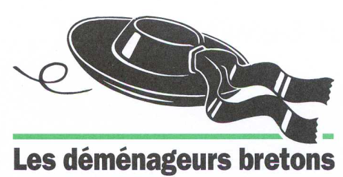 Les déménageurs bretons Le Havre - Déménagements Pro, déménageur à Le Havre
