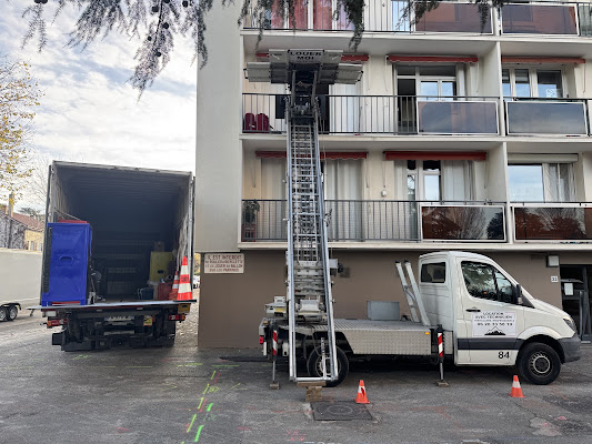 Erevan Déménagement, déménageur à Villeurbanne