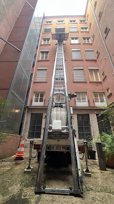 Palie Monte Meuble, déménageur à Villeurbanne