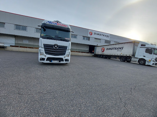 DIMOTRANS Group Saint Etienne, déménageur à Saint-Étienne