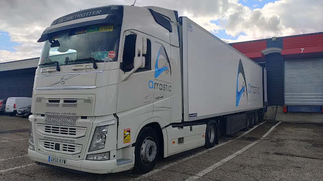 TRANSPORTS LIABEUF, déménageur à Saint-Étienne