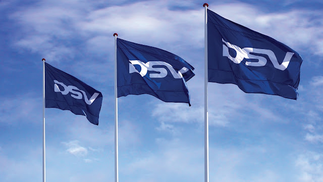 DSV, déménageur à Saint-Étienne