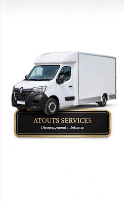 Atouts services, déménageur à Nîmes