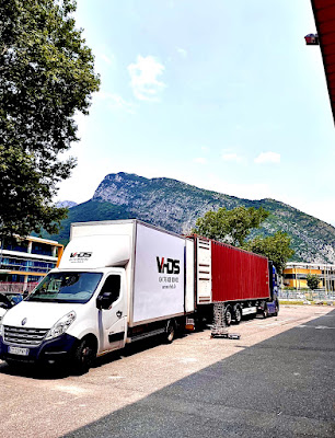 VHDS Déménagement, déménageur à Grenoble