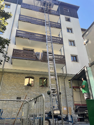 ALPES GRENOBLE DEMENAGEMENT, déménageur à Grenoble