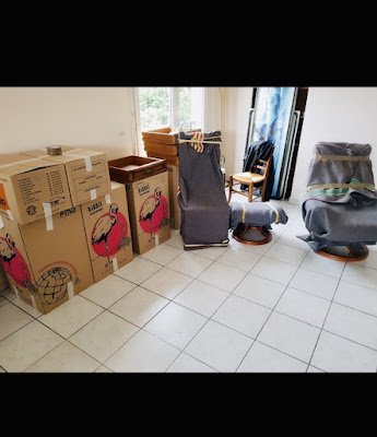 speedem demenagement, déménageur à Grenoble
