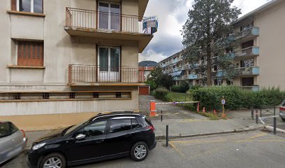 ALP'AZUR DEMENAGEMENT EUROPE, déménageur à Grenoble