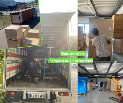 Eco-Clean Débarras, déménageur à Annecy