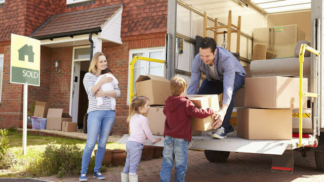 COLISDEME TRANSPORT, déménageur à Tours