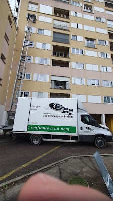 Les déménageurs bretons Limoges, déménageur à Limoges