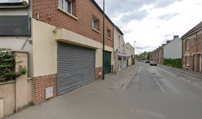 ECORELAY - Déménageur Amiens, déménageur à Amiens