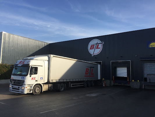 BTL Transports, déménageur à Amiens