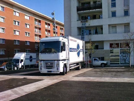 Casadem Déménagements, déménageur à Aix-en-Provence