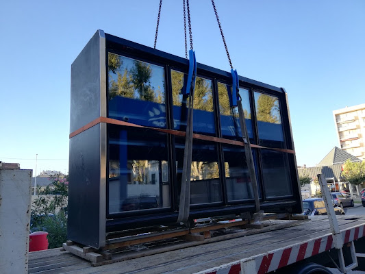 PTM FRANCE, déménageur à Aix-en-Provence
