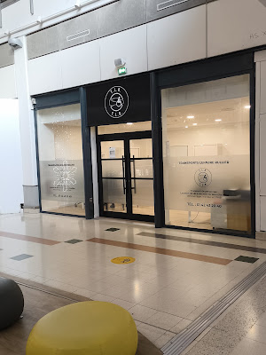 Transports Lefaure Rullier, déménageur à Saint-Denis