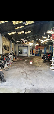 LZ AUTOS Garage de La Doua - ZeCarrossery, garage à Villeurbanne