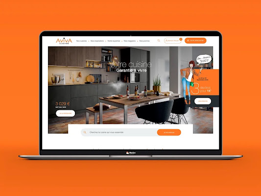 Novius - Agence web Lyon, agence web à Villeurbanne