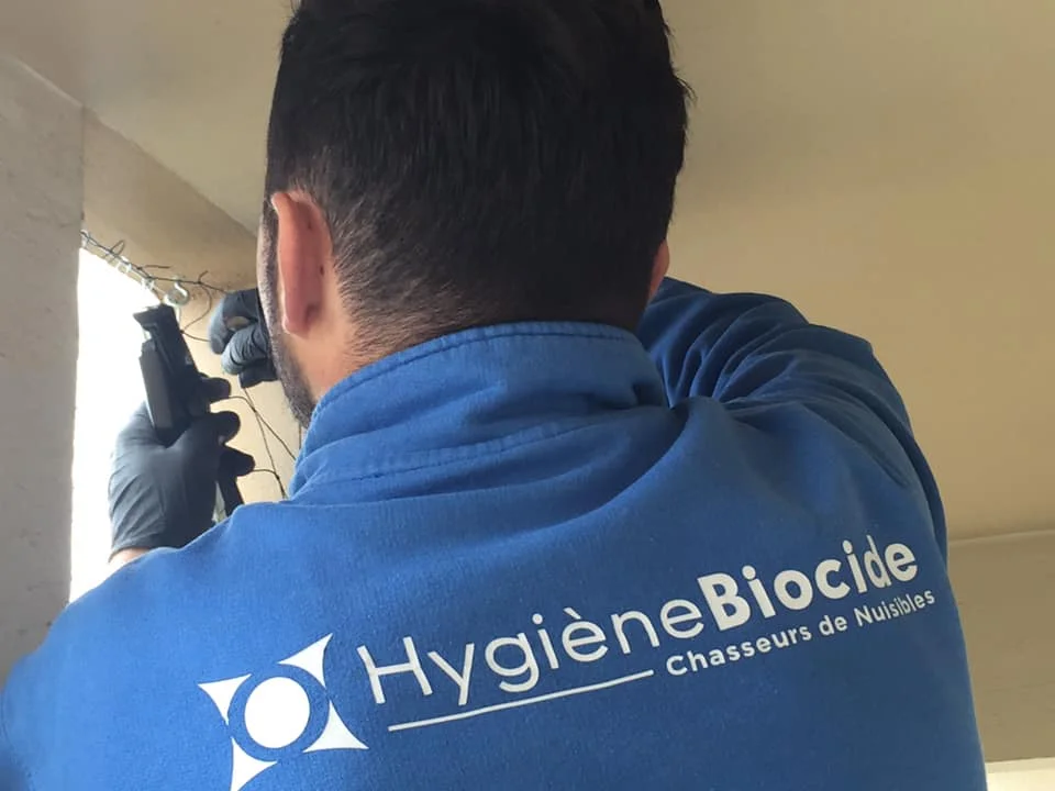 Hygiène Biocide, photo 3