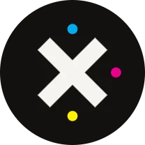 Logo de XABAPRINT