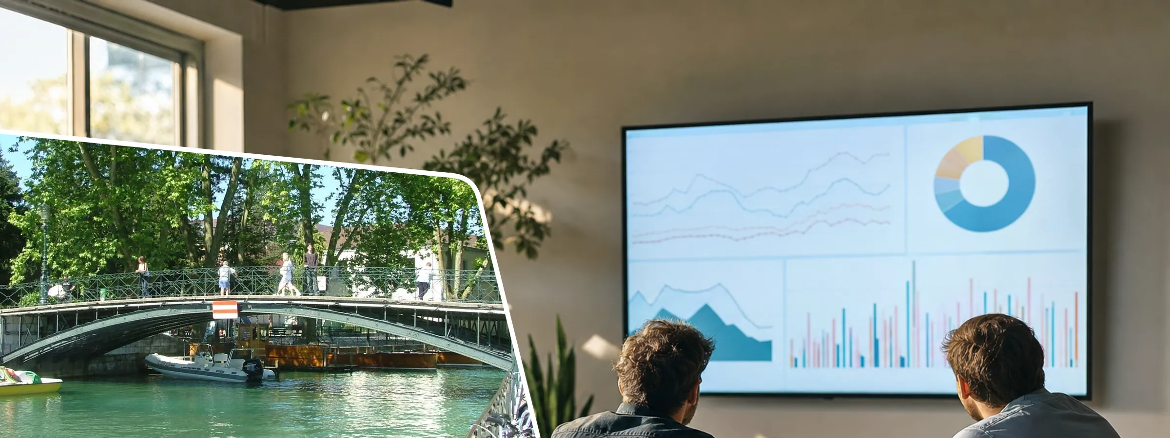 Agence SEO à Annecy