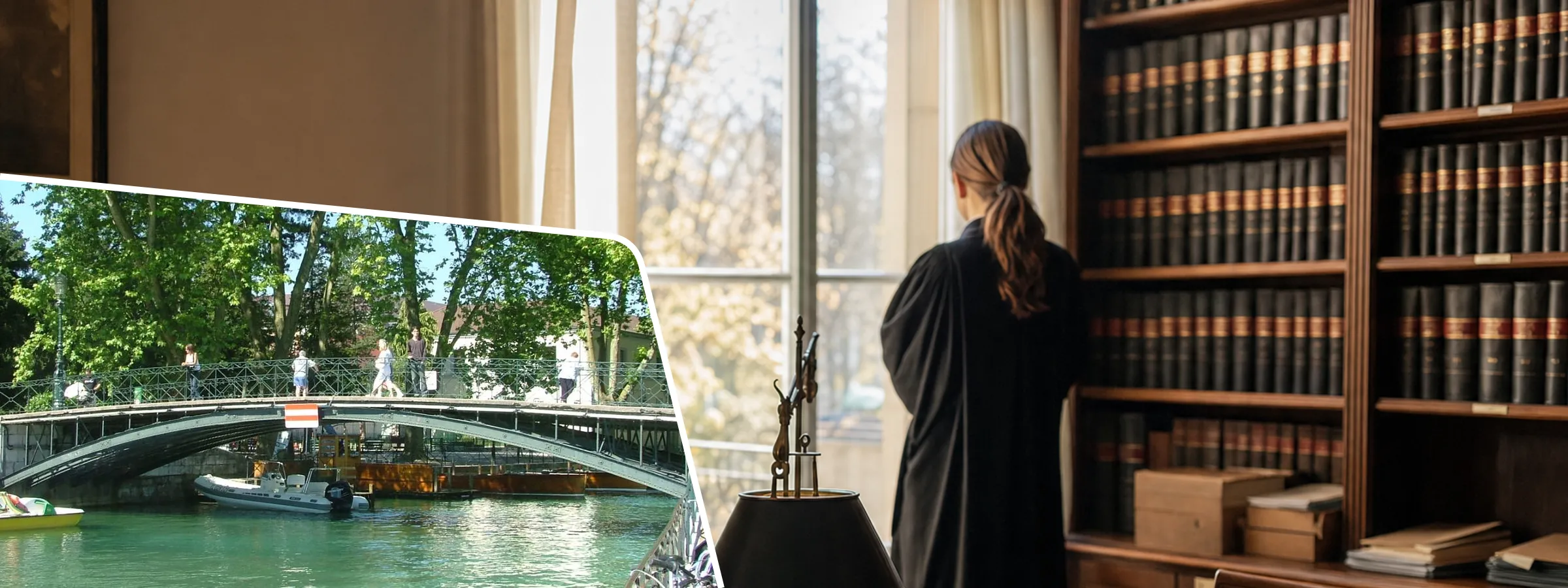 Avocat à Annecy
