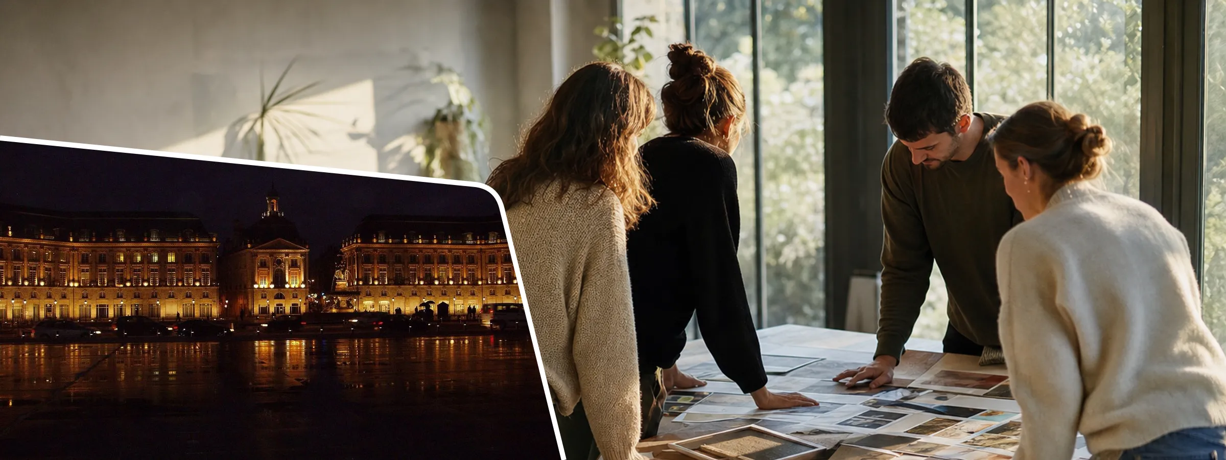 Agence de communication à Bordeaux