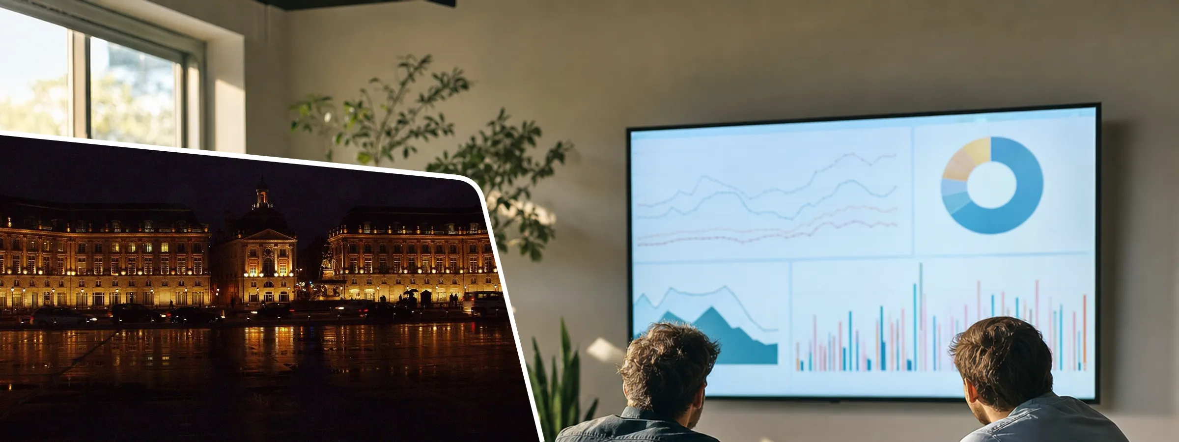 Agence SEO à Bordeaux