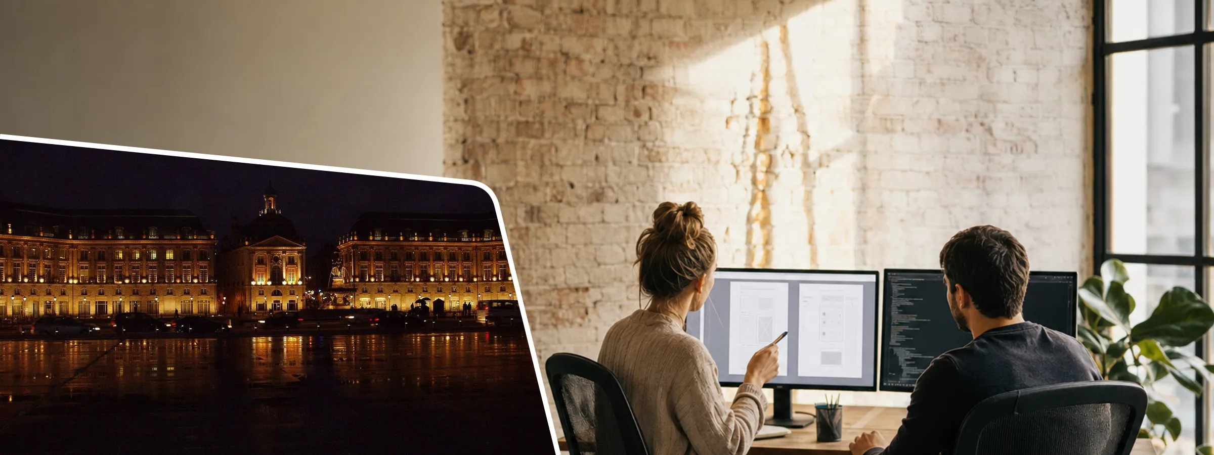 Agence web à Bordeaux