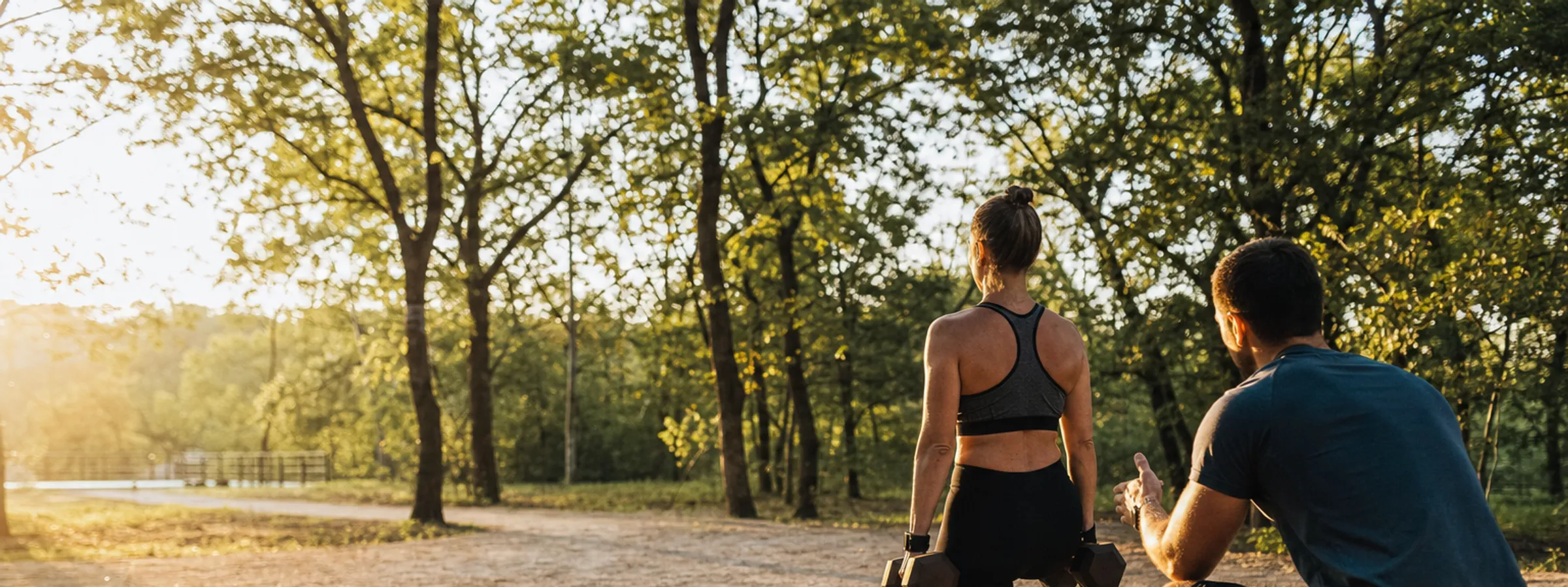Coach sportif