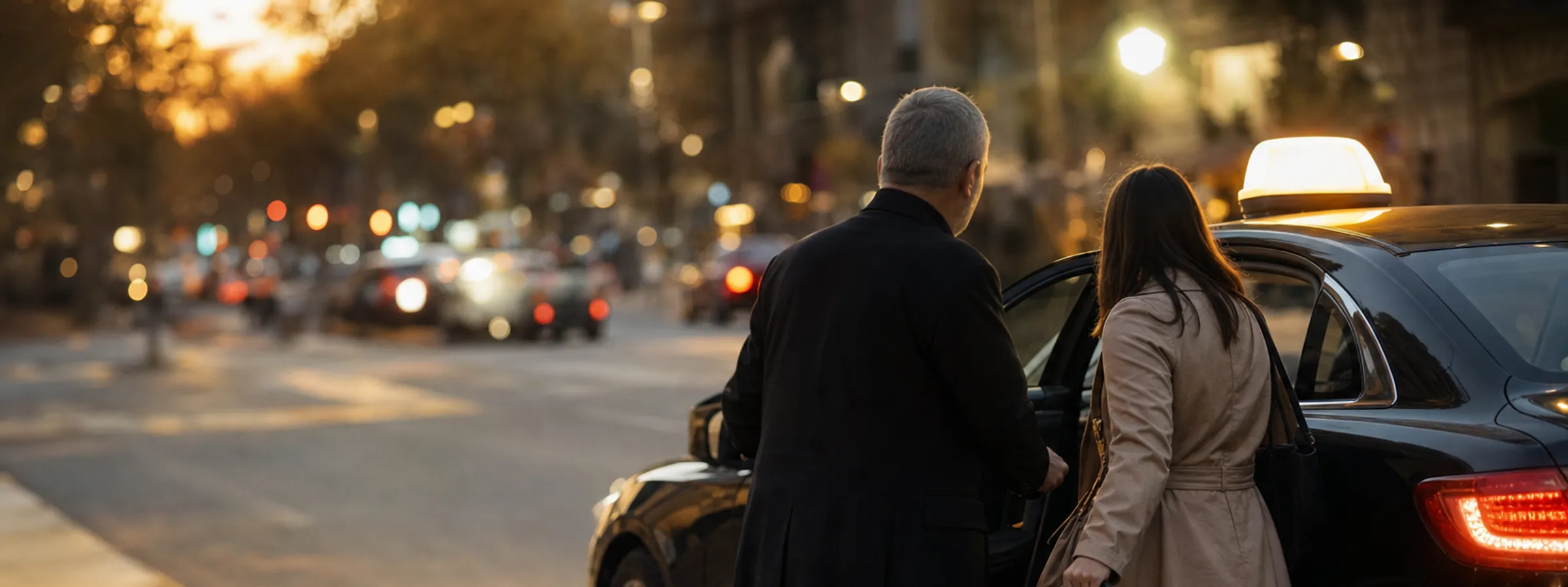 Taxi