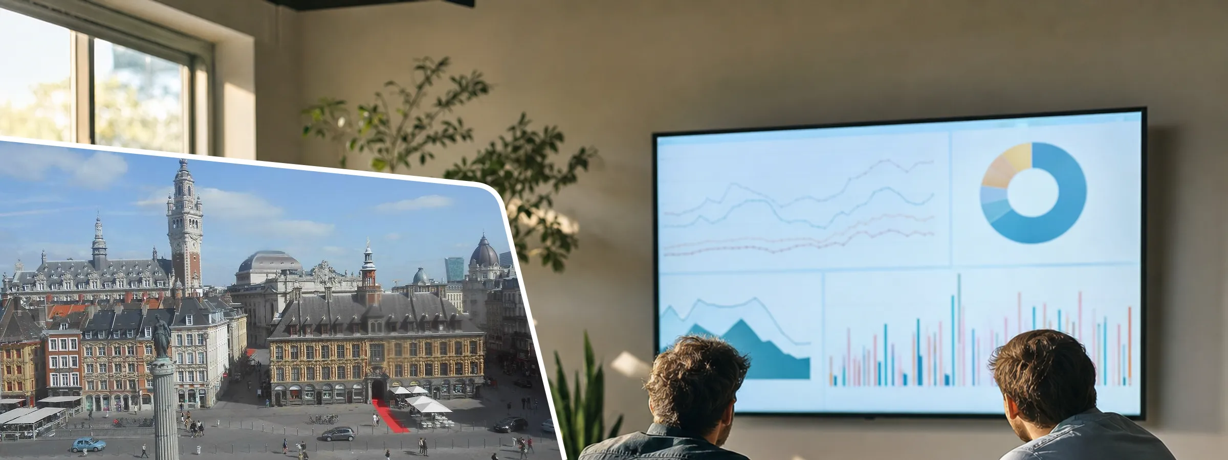 Agence SEO à Lille