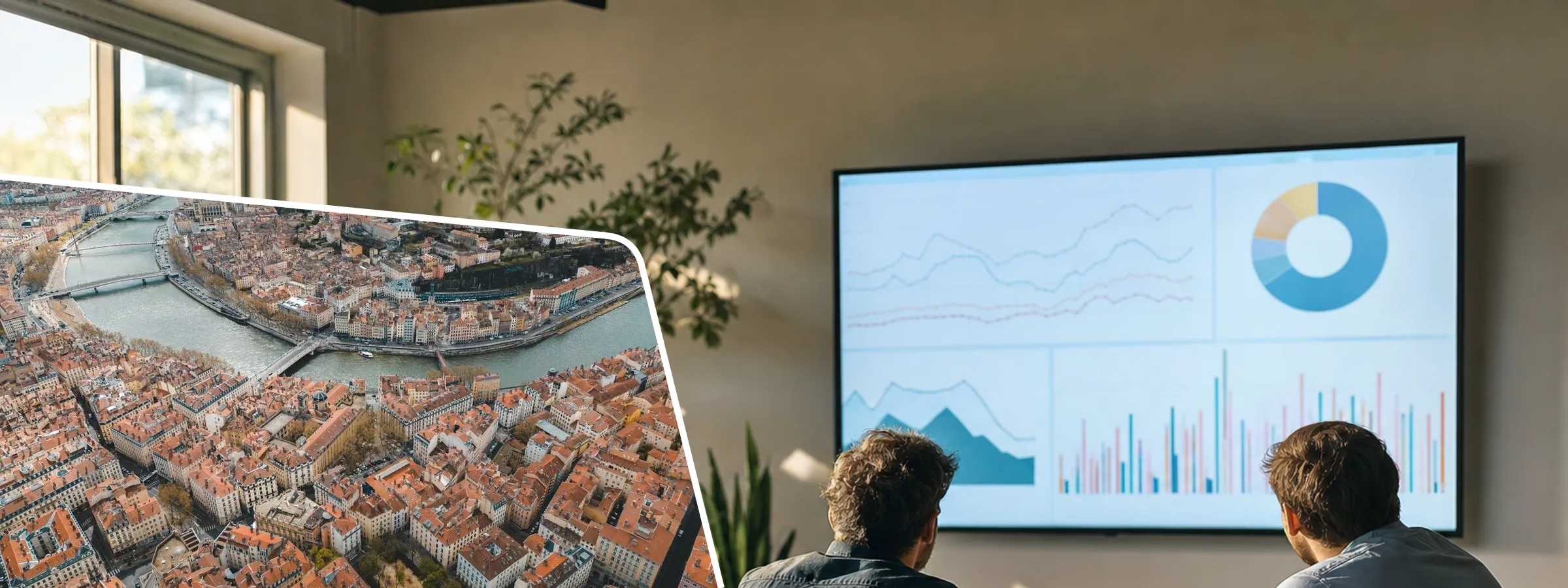 Agence SEO à Lyon