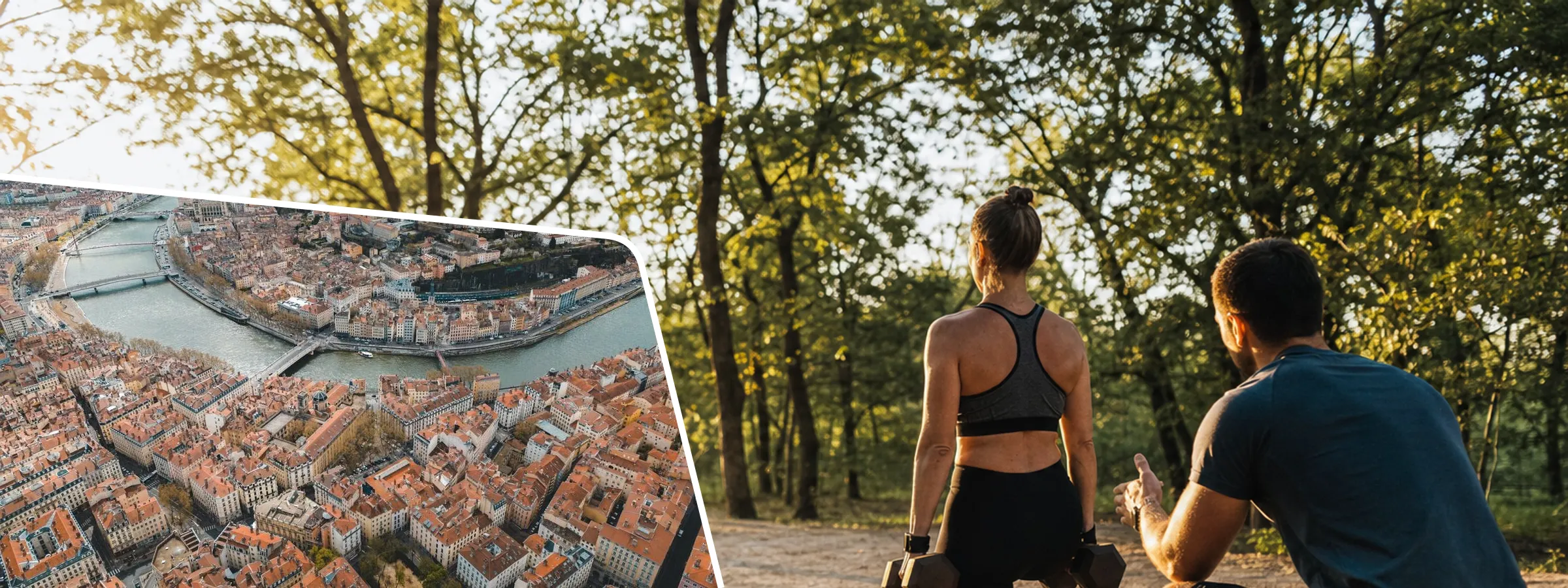 Coach sportif à Lyon